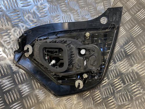 Højre baglygte RENAULT TWINGO III (BCM_, BCA_) 1.0 SCe 70 (BCMB) | BP20343706C35 