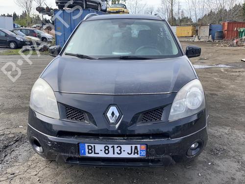 Starter RENAULT KOLEOS I (HY_) 2.0 dCi (HY0K) | BP20344374M8 