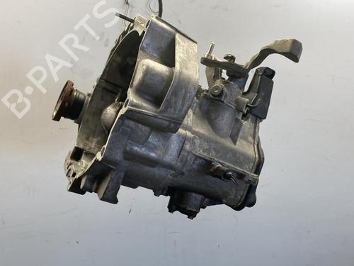 Used Gearbox SEAT IBIZA IV (6J5, 6P1) 1.4 (85 hp) 22095228