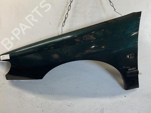 Used Left front fenders PEUGEOT 406 (8B) 2.0 HDI 110 (109 hp) 22097626