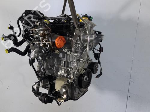 Engine RENAULT CAPTUR II (HF_) TCe 90 (HFM6) | BP29960999M1 - Image 8