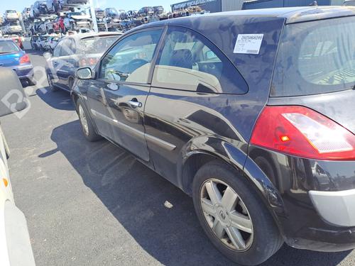 Right mirror RENAULT MEGANE II (BM0/1_, CM0/1_) 1.5 dCi (BM02, BM13, BM2A, CM02, CM13) | BP27303203C27 