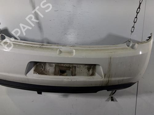 rear-bumper-citroen-c3-ii-sc_-2009-31945221 main image