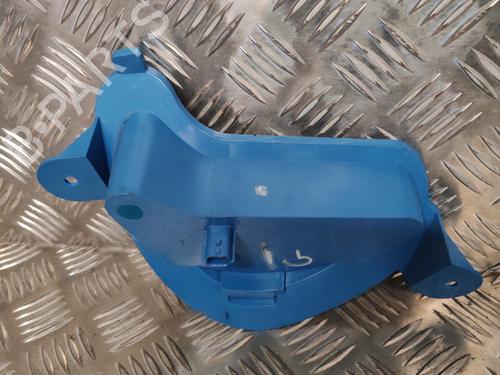 Used Left daytime light Left daytime light RENAULT ZOE (BFM_) [2012-2026] 27863357 27863357