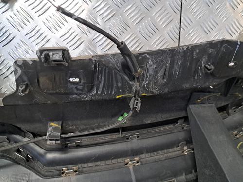 Grill CITROËN C3 III (SX) 1.2 THP 110 (SXHNPS, SXHNZT, SXHNZ6) | BP29837841C40 - Image 5