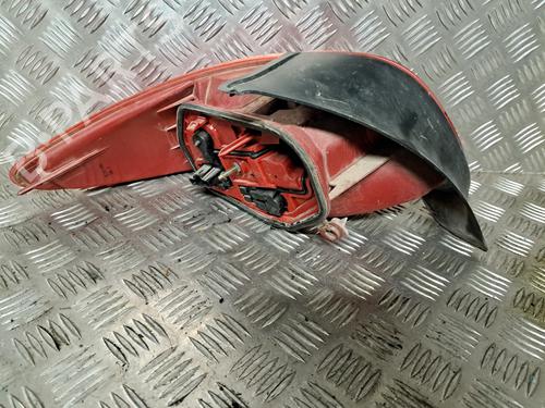 Right taillight RENAULT SCÉNIC II (JM0/1_) 1.9 dCi (JM0G, JM12, JM1G, JM2C) | BP30575715C35