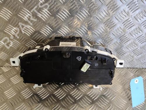 Used Instrument cluster Instrument cluster PEUGEOT PARTNER Box Body/MPV (K9) 1.6 BlueHDI 100 (99 hp) 22094500 22094500