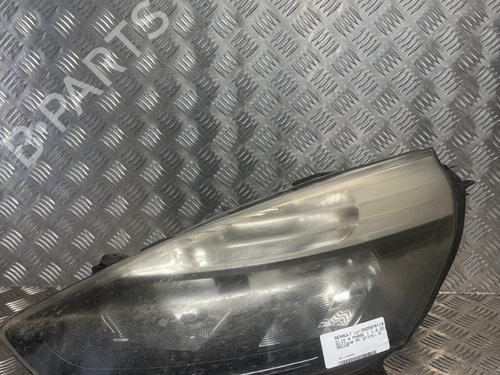 Used Left headlight RENAULT CLIO IV (BH_) 1.5 dCi 75 (75 hp) 28494133