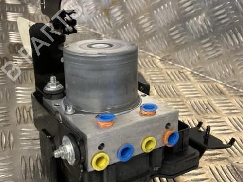 ABS pump RENAULT KANGOO III MPV TCe 130 (KJMB) | BP22917186M43 
