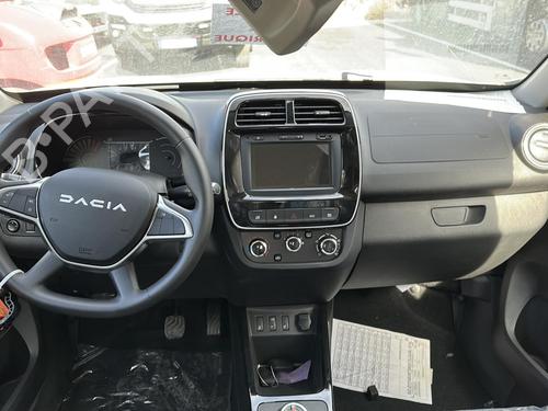 Front right window mechanism DACIA SPRING EV (B6M1) | BP20343637C23  - Image 9