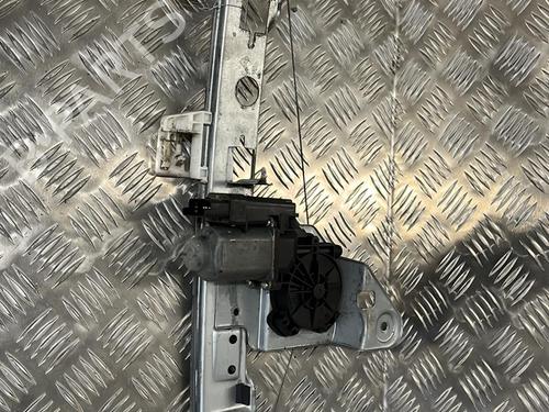 Used Rear right window mechanism RENAULT MEGANE II (BM0/1_, CM0/1_) 1.5 dCi (BM1E, CM1E) (106 hp) 20346502