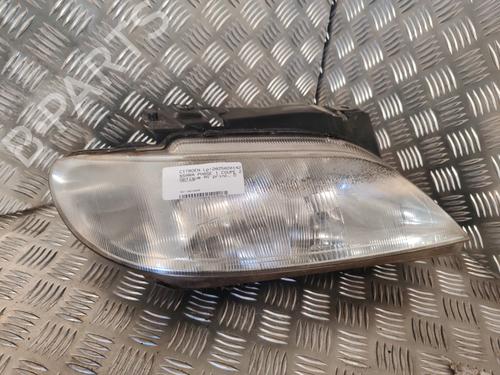Used Right headlight CITROËN XSARA Coupe (N0) 2.0 HDI 90 (90 hp) 25920794