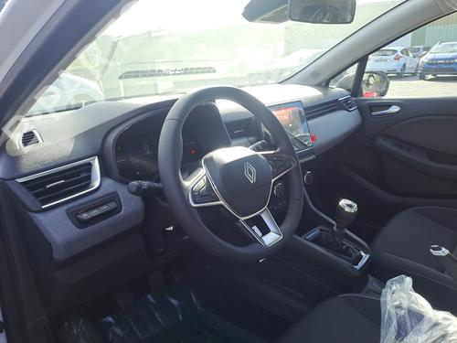 Steering wheel RENAULT CLIO V (B7_) 1.0 TCe 90 (B7MT) | BP32523939C49 - Image 22