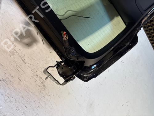 Used Tailgate Tailgate AUDI A6 C7 Avant (4G5, 4GD) RS6 quattro (560 hp) 40223428 40223428