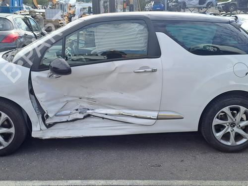 Electronic module DS DS 3 (SA_) 1.2 THP 110 / PureTech 110 (SAHNPS, SAHNZ6, SAHNZT) | BP30152958M83 - Image 4