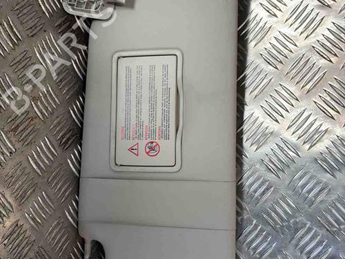 right-sun-visor-renault-espace-iv-jk01_-2002-36400049 main image