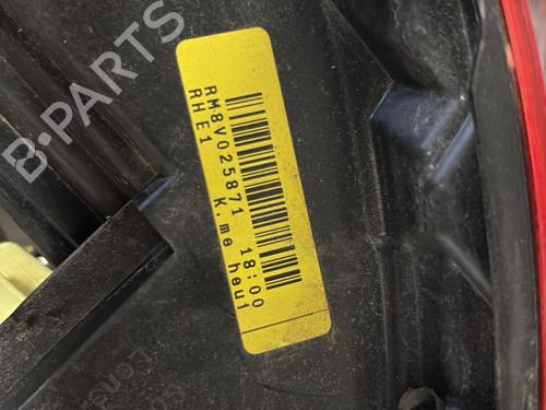 Right taillight RENAULT ARKANA I (LCM_, LDN_) 1.6 E-TECH 145 (LDMU) | BP30079101C35 