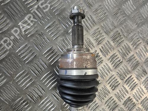 drivaksel-fortil-venstre-renault-clio-v-b7_-2019-36522549 main image
