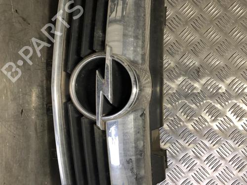 Used Grille OPEL ZAFIRA / ZAFIRA FAMILY B (A05) 1.9 CDTI (M75) (120 hp) 20344411