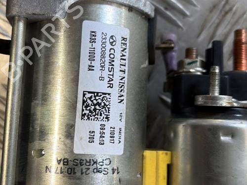 Starter RENAULT CAPTUR II (HF_) TCe 90 (HFM6) | BP29961003M8 - Image 3