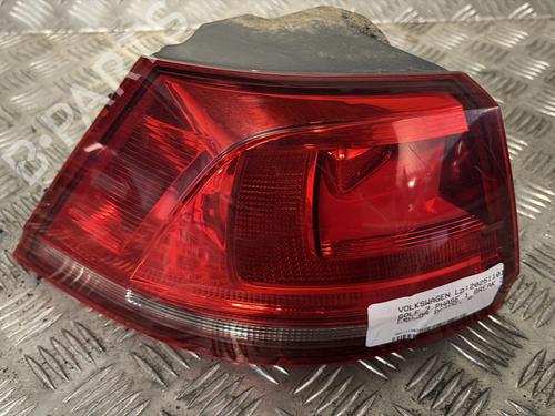 Used Left taillight Left taillight VW GOLF VII Variant (BA5, BV5) 2.0 TDI (150 hp) 30385231 30385231