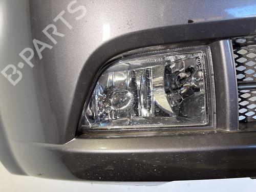 Foran kofangere CHEVROLET AVEO / KALOS Hatchback (T200) 1.4 16V | BP30788540C7