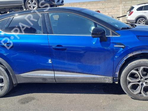 Right tailgate light RENAULT CAPTUR II (HF_) TCe 130 (HFMF) | BP34202834C80  - Image 9