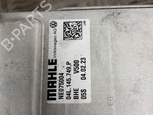 Used Intercooler Intercooler VW TRANSPORTER T6 Van (SGA, SGH, SHA, SHH) 2.0 TDI (110 hp) 31598926 31598926