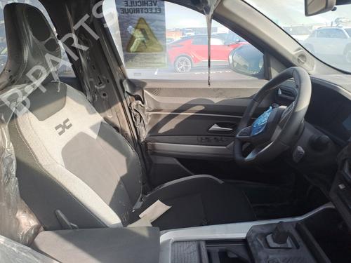 Stol bak DACIA BIGSTER 1.8 FHEV (RYN7) | BP37735062C17 - Image 22