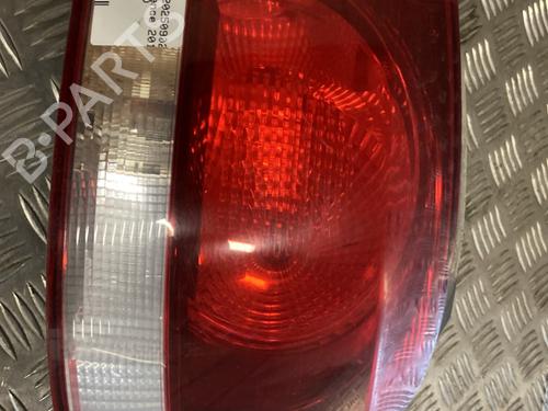 Right taillight VW GOLF VI (5K1) 1.4 TSI | BP33233312C35 - Image 2