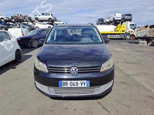 Left tailgate light VW TOURAN (1T3) 1.6 TDI | BP27650018C79  - Image 7