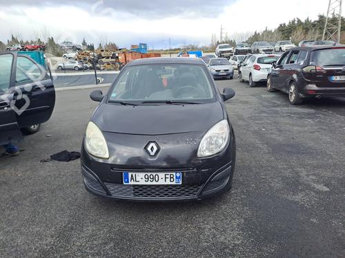 Used Parts RENAULT TWINGO II (CN0_) 1.5 dCi (CN0E) (64 hp) 4437112