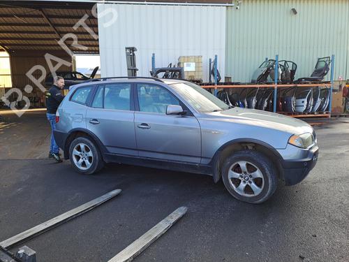 Used Parts BMW X3 (E83)  3.0 d  2056670