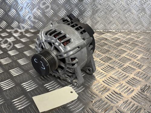 Generator CITROËN C3 III (SX) 1.2 THP 110 (SXHNPS, SXHNZT, SXHNZ6) (110 hp) 26523096