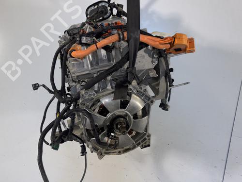 Engine RENAULT TWINGO III (BCM_, BCA_) Z.E: (BCA1) | BP30934989M1 - Image 7