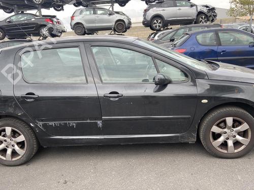 Right front fenders PEUGEOT 307 (3A/C) 1.6 HDi 110 | BP20346545C42 