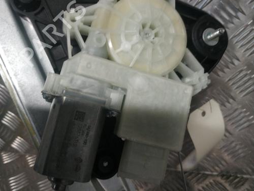 Front left window mechanism RENAULT KANGOO III Box Body/MPV 1.5 Blue dCi 95 (FJAB) | BP37735019C22 - Image 2
