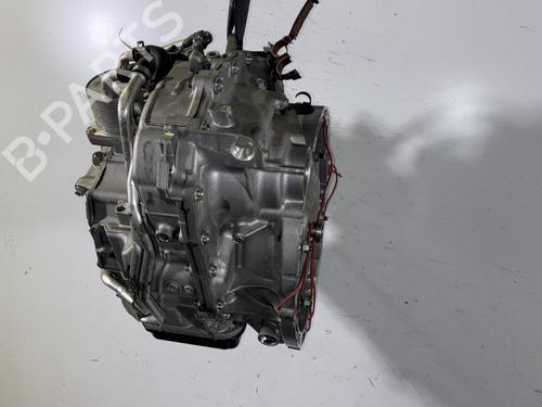 Used Gearbox Gearbox RENAULT LATITUDE (L70_) 2.0 dCi 150 (L70H) (150 hp) 29634509 29634509