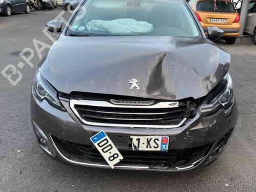 Starter PEUGEOT 308 II (LB_, LP_, LW_, LH_, L3_) 1.6 HDi | BP20346590M8 