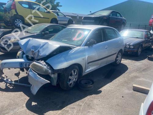 Right mirror SEAT IBIZA III (6L1) 1.9 TDI | BP20347395C27 