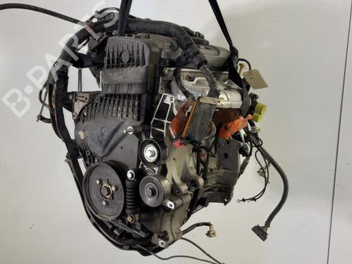 Motor PEUGEOT 206 Hatchback (2A/C) 1.4 i | BP29287605M1