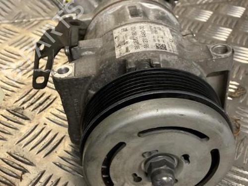 AC compressor PEUGEOT 308 SW II (LC_, LJ_, LR_, LX_, L4_) 1.2 THP 130 | BP20344926M34 