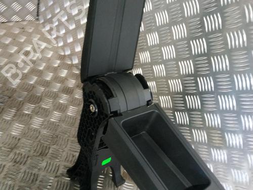Used Armrest / Center console Armrest / Center console SKODA FABIA III (NJ3) 1.0 (60 hp) 31939860 31939860