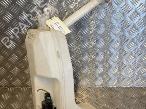 Spylertank RENAULT CLIO IV (BH_) 1.5 dCi 90 (90 hp) 28508415