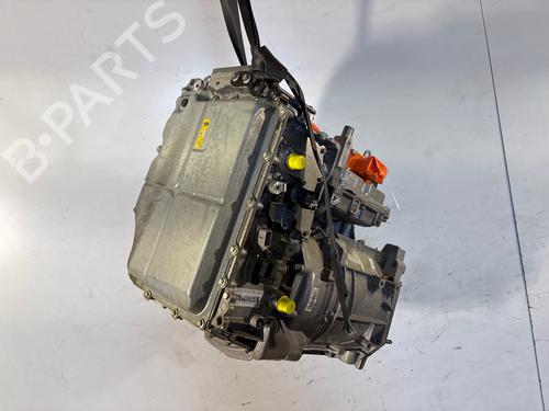 Engine RENAULT ZOE (BFM_) ZOE (BFMC, BFMD) | BP37865906M1 - Image 7