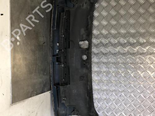 Rejilla RENAULT CLIO II (BB_, CB_) 1.9 D (B/CB0J) (65 hp) 20347323