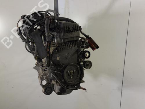 Motor PEUGEOT 206 Hatchback (2A/C) 1.4 i | BP29287605M1