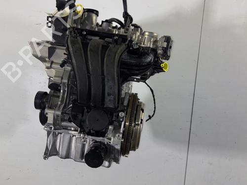 Engine VW POLO V (6R1, 6C1) 1.0 | BP31852461M1 