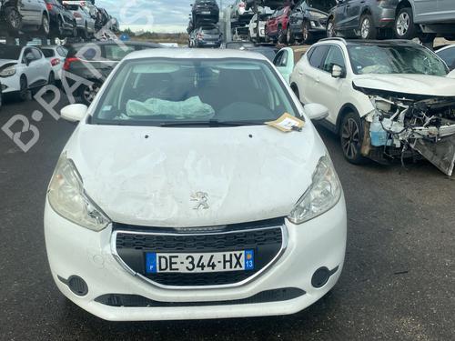 Engine PEUGEOT 208 I (CA_, CC_) 1.4 HDi | BP37528680M1  - Image 14
