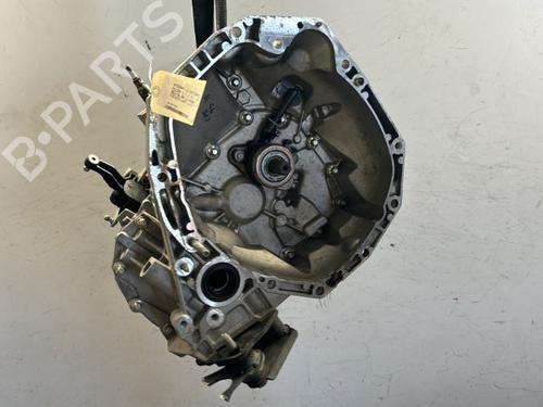 Used Gearbox NISSAN MICRA V (K14) 1.5 DCI (90 hp) 22096975